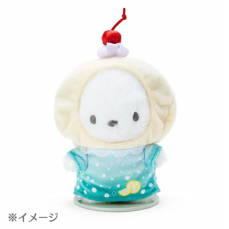 Sanrio Characters Sanrio Pochacco Standing Display Plush (Small) Plushies  Saudi Arabia |  IQ9657021