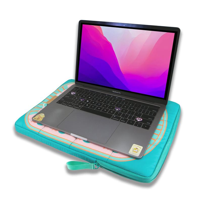 Sanrio Characters Sanrio Pochacco x Sonix Puffy Laptop Sleeve  Saudi Arabia |  KI9432860