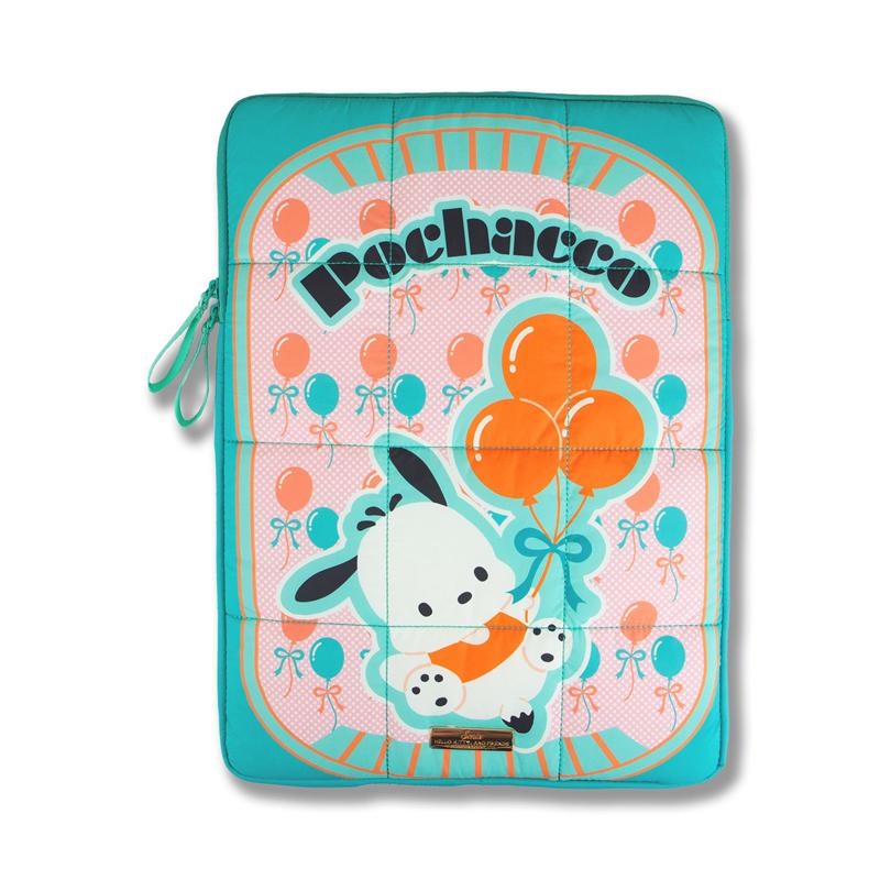 Sanrio Characters Sanrio Pochacco x Sonix Puffy Laptop Sleeve  Saudi Arabia |  KI9432860