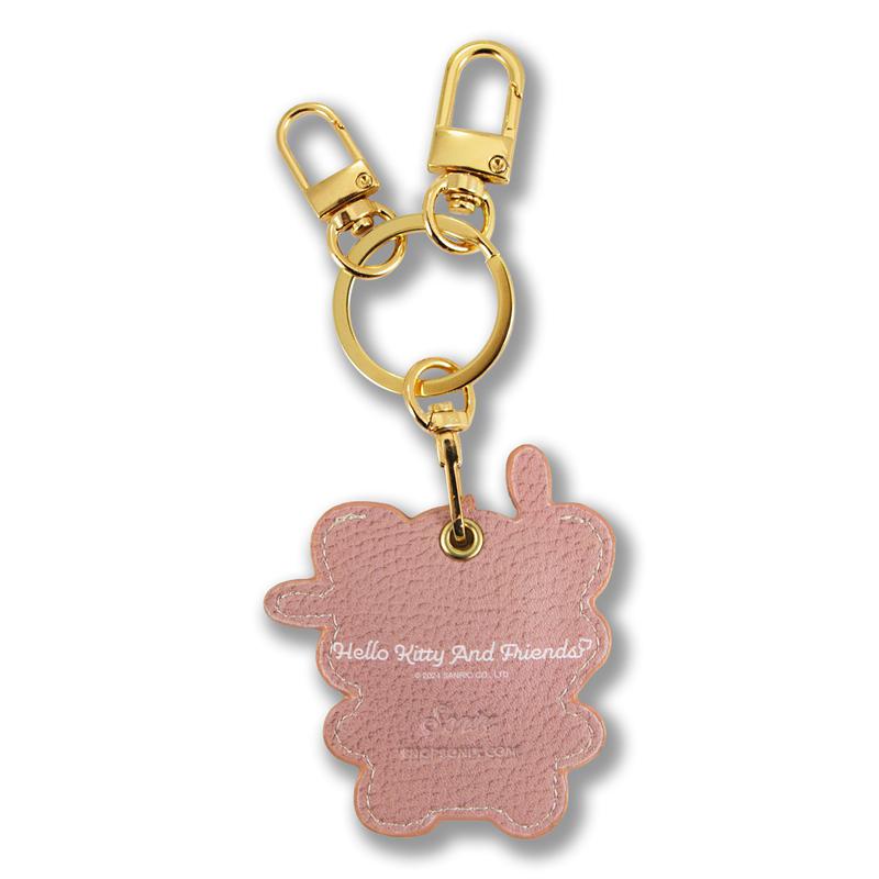 Sanrio Characters Sanrio Pochacco x Sonix AirTag (Latte Bears) Keychain  Saudi Arabia |  VM4132675
