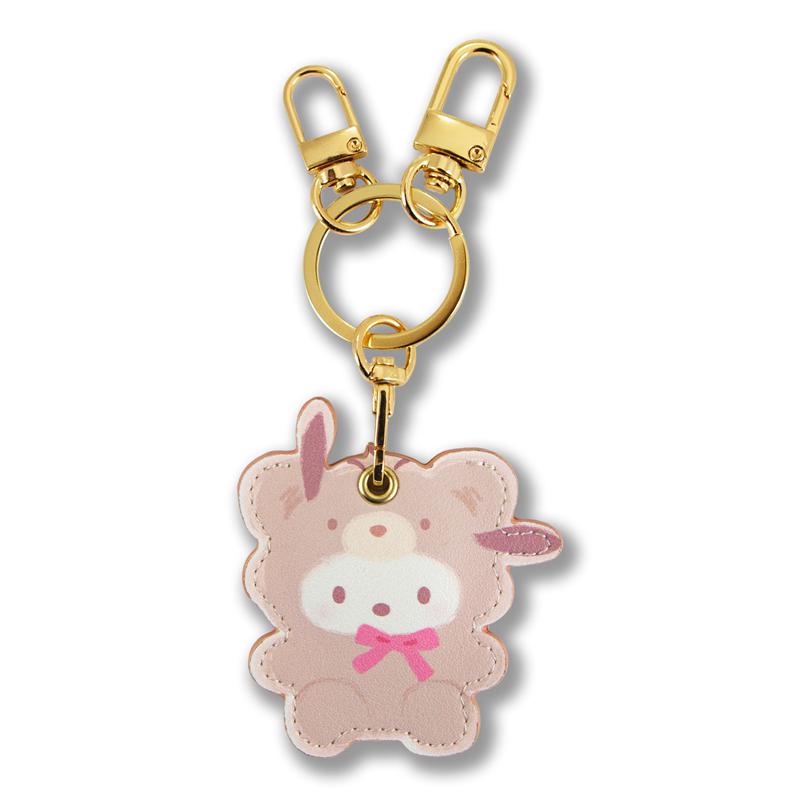 Sanrio Characters Sanrio Pochacco x Sonix AirTag (Latte Bears) Keychain  Saudi Arabia |  VM4132675