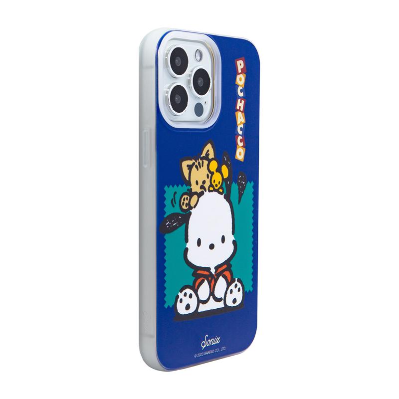 Sanrio Characters Sanrio Pochacco x Sonix Iphone Case  Saudi Arabia |  OM6085294