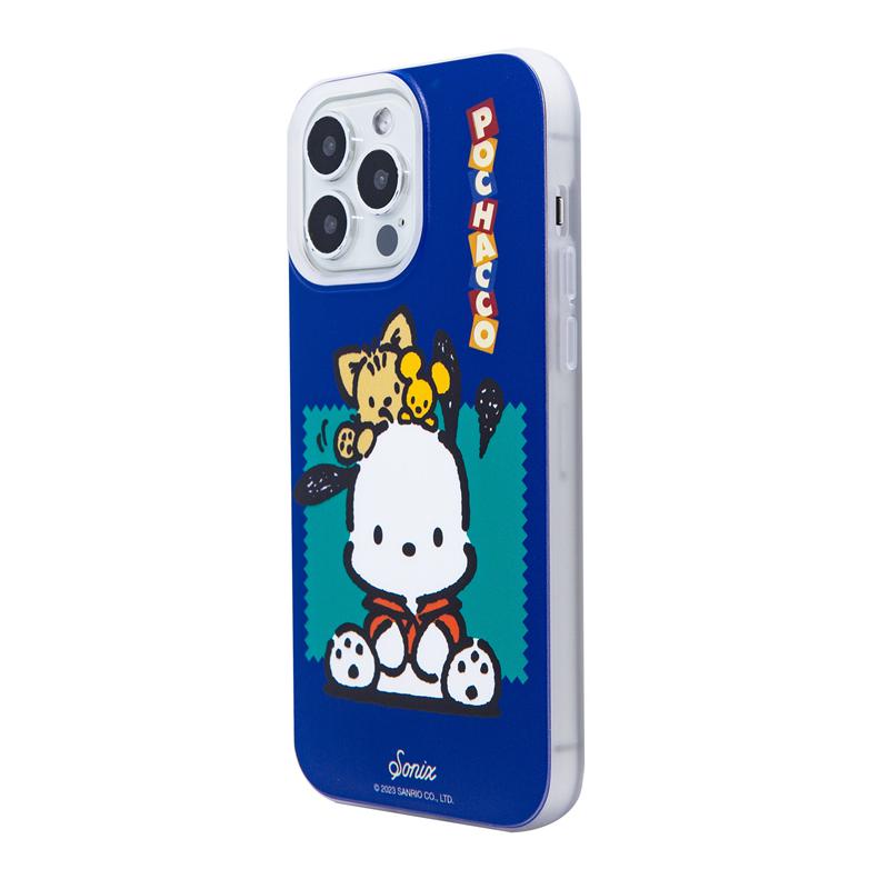 Sanrio Characters Sanrio Pochacco x Sonix Iphone Case  Saudi Arabia |  OM6085294