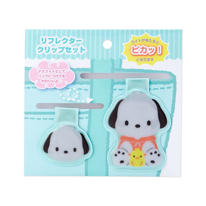 Sanrio Characters Sanrio Pochaccoic Bag Charm  Saudi Arabia |  NG9237584