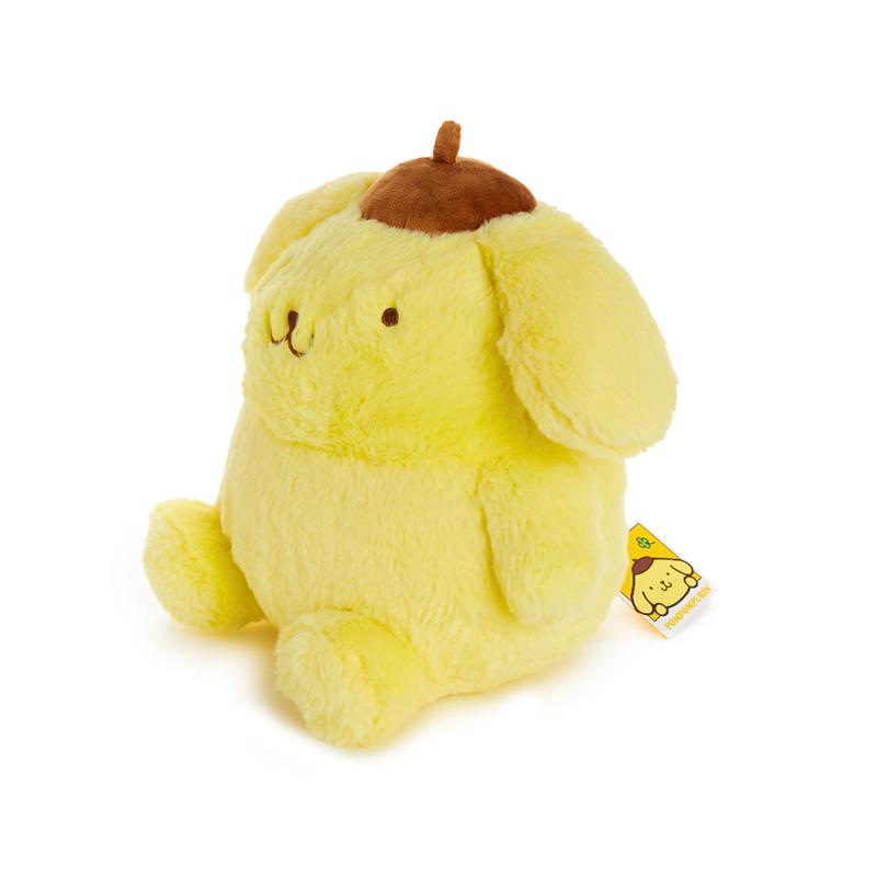 Sanrio Characters Sanrio Pompompurin 10