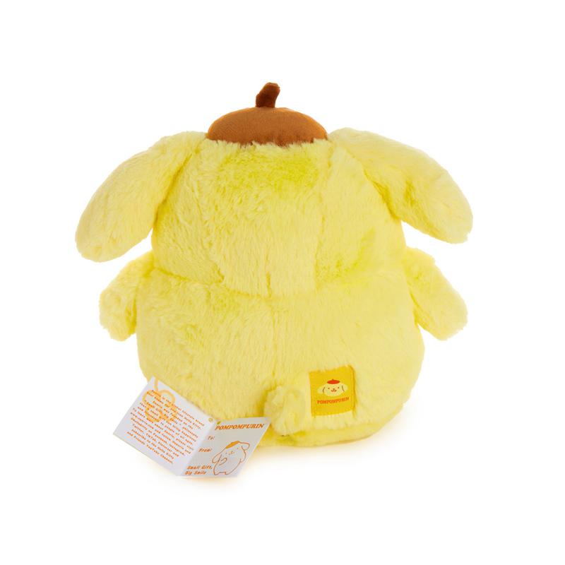 Sanrio Characters Sanrio Pompompurin 10