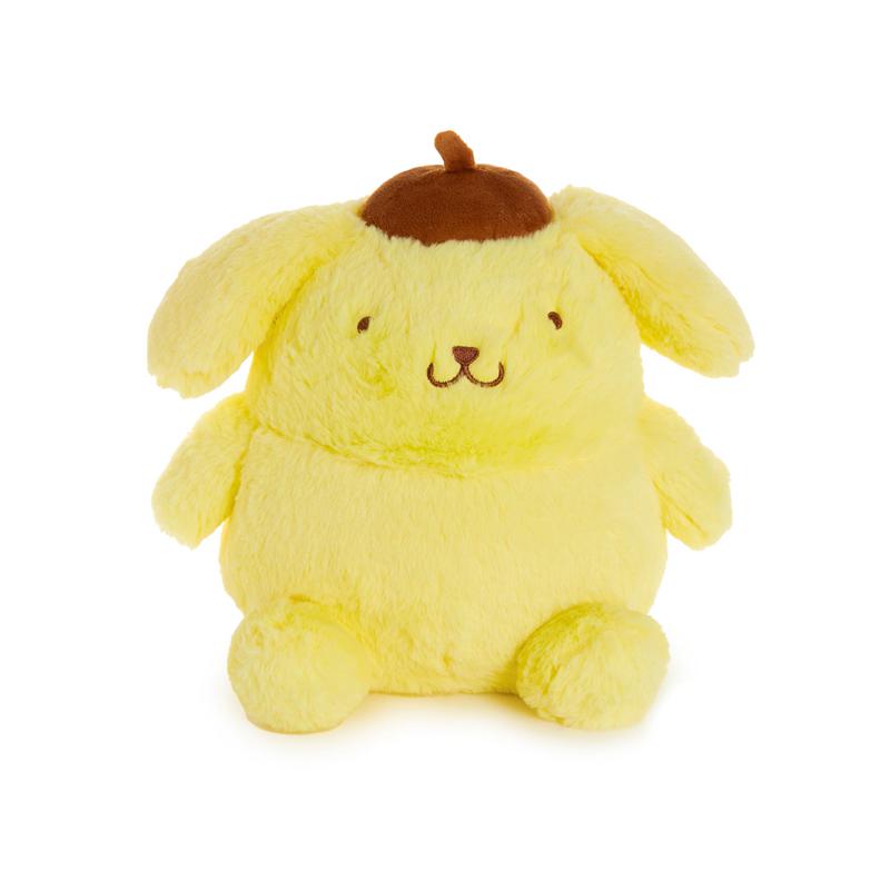Sanrio Characters Sanrio Pompompurin 10\