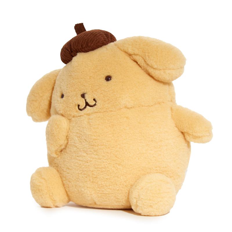 Sanrio Characters Sanrio Pompompurin 10