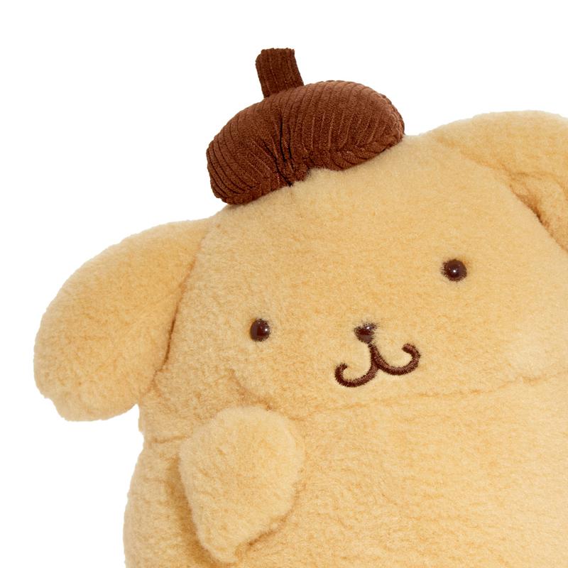 Sanrio Characters Sanrio Pompompurin 10