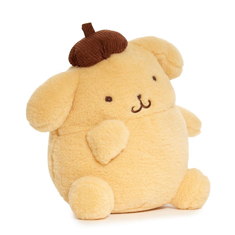 Sanrio Characters Sanrio Pompompurin 10