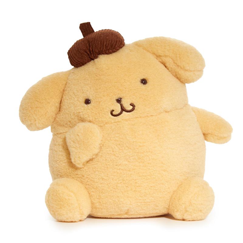 Sanrio Characters Sanrio Pompompurin 10\
