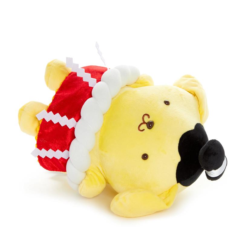 Sanrio Characters Sanrio Pompompurin 10