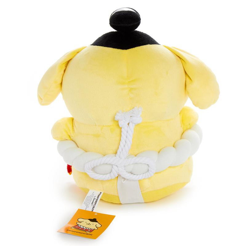 Sanrio Characters Sanrio Pompompurin 10