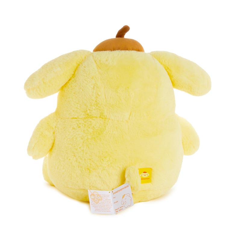 Sanrio Characters Sanrio Pompompurin 16
