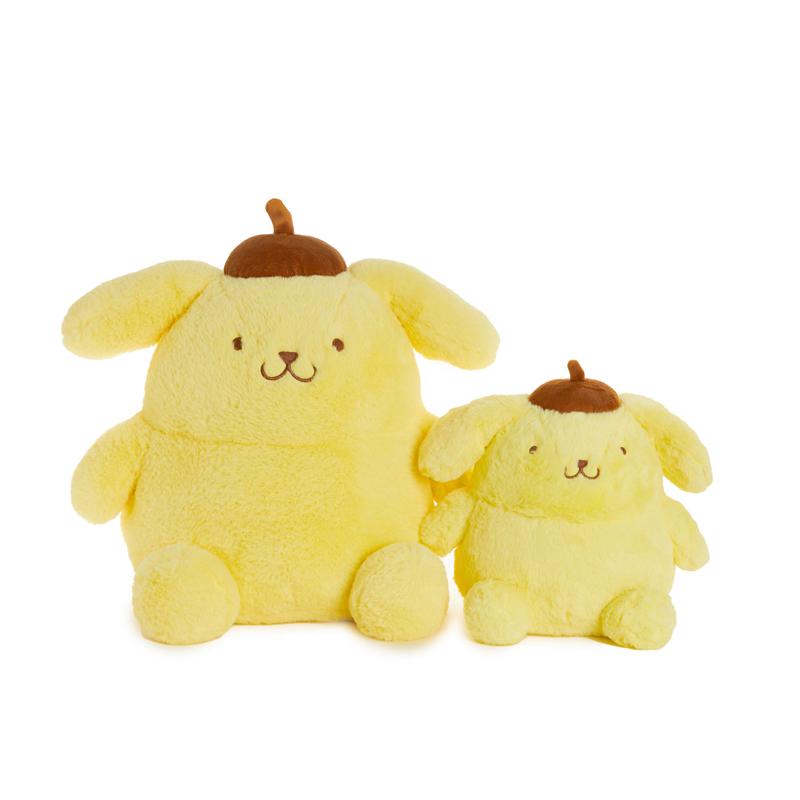 Sanrio Characters Sanrio Pompompurin 16