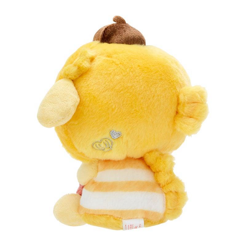 Sanrio Characters Sanrio Pompompurin 6