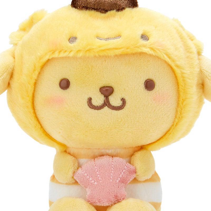 Sanrio Characters Sanrio Pompompurin 6