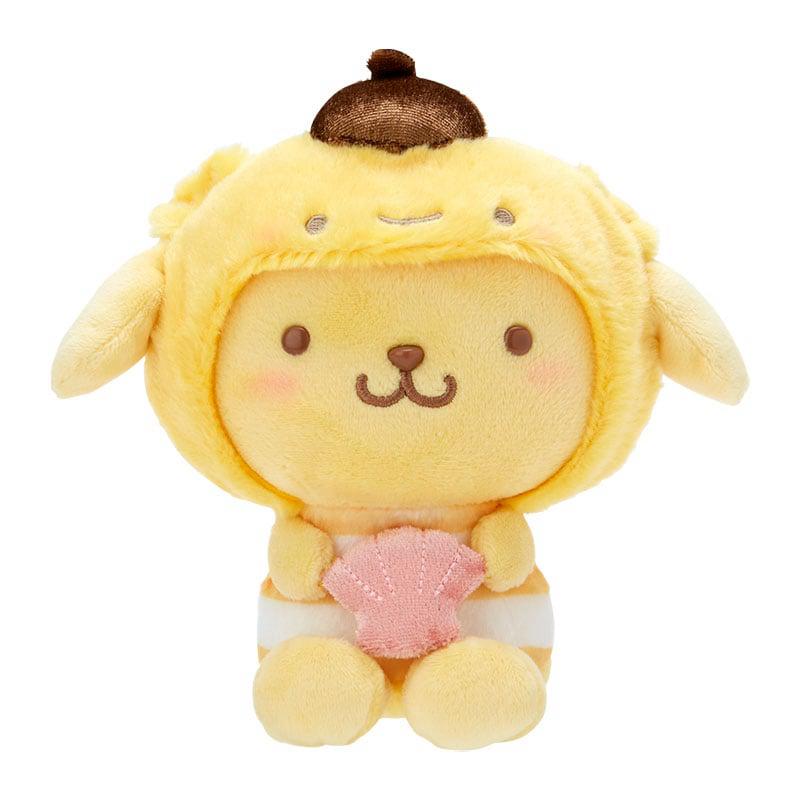 Sanrio Characters Sanrio Pompompurin 6\