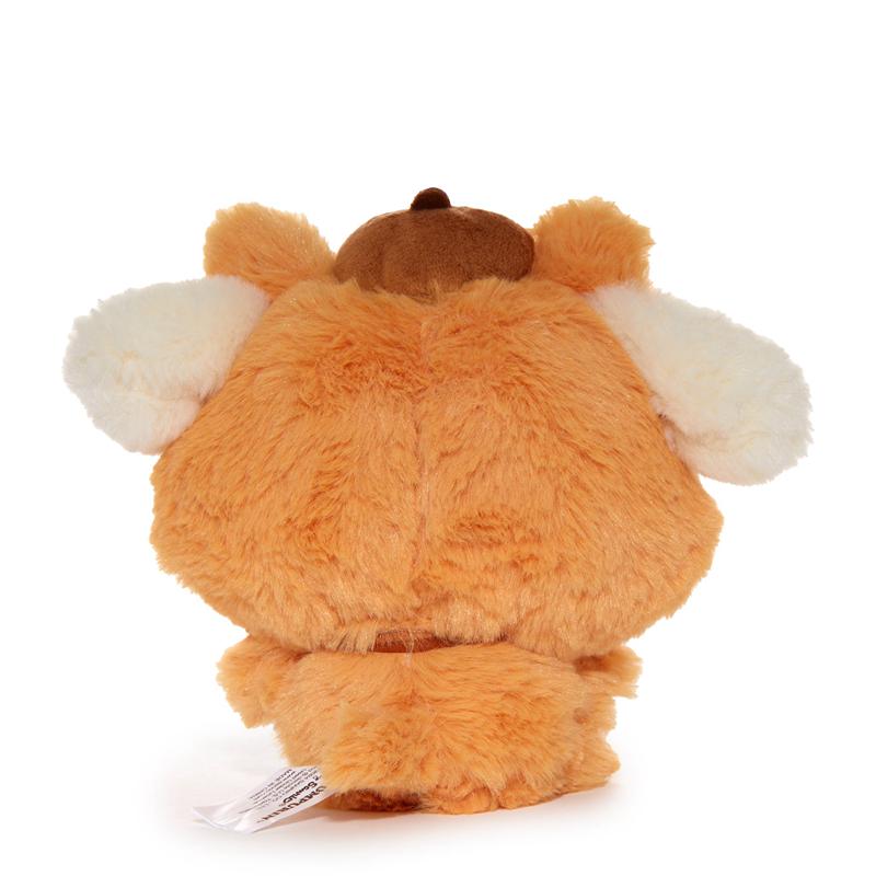 Sanrio Characters Sanrio Pompompurin 6