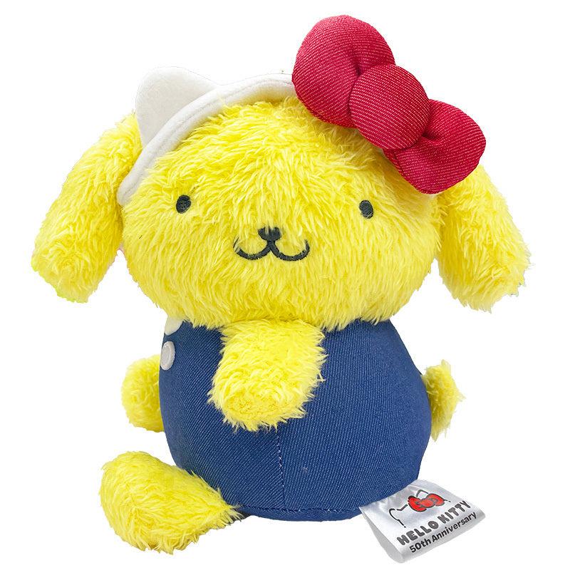 Sanrio Characters Sanrio Pompompurin 6\