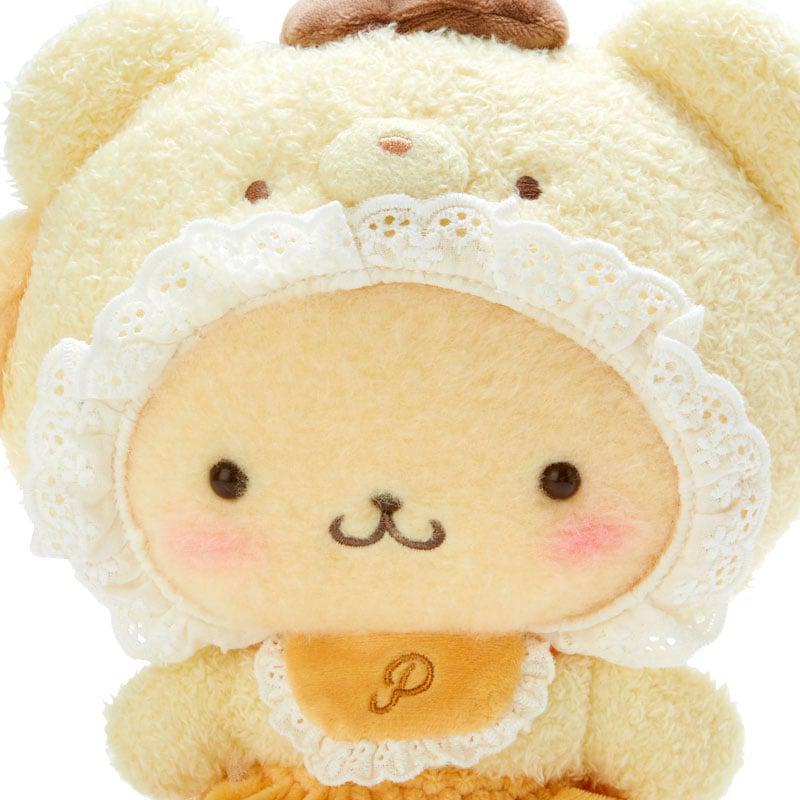 Sanrio Characters Sanrio Pompompurin 8