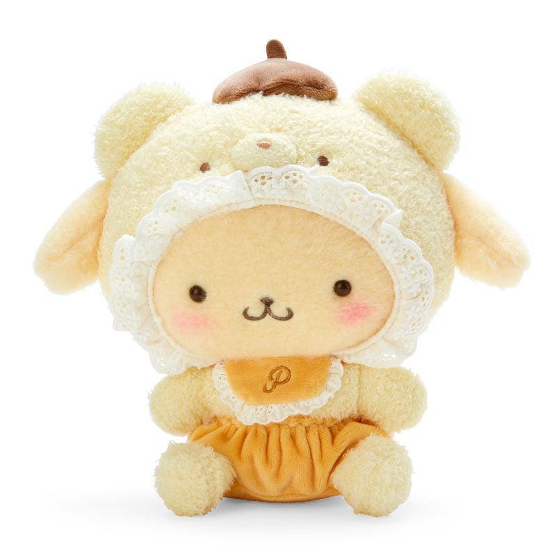 Sanrio Characters Sanrio Pompompurin 8\