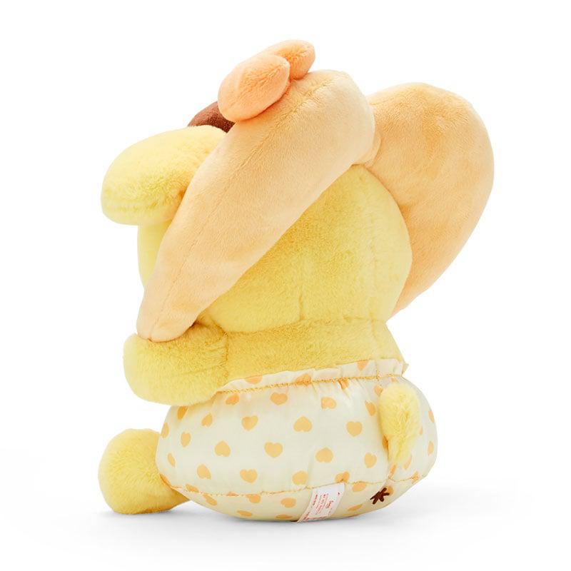 Sanrio Characters Sanrio Pompompurin 9