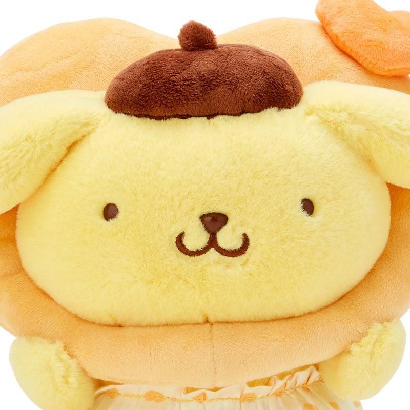 Sanrio Characters Sanrio Pompompurin 9