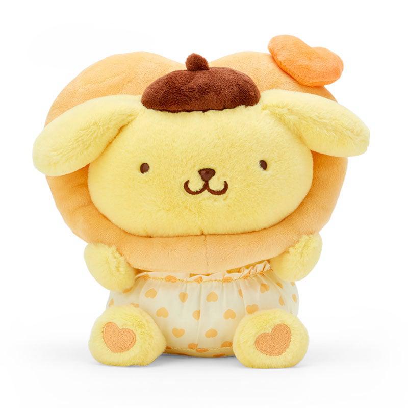 Sanrio Characters Sanrio Pompompurin 9\