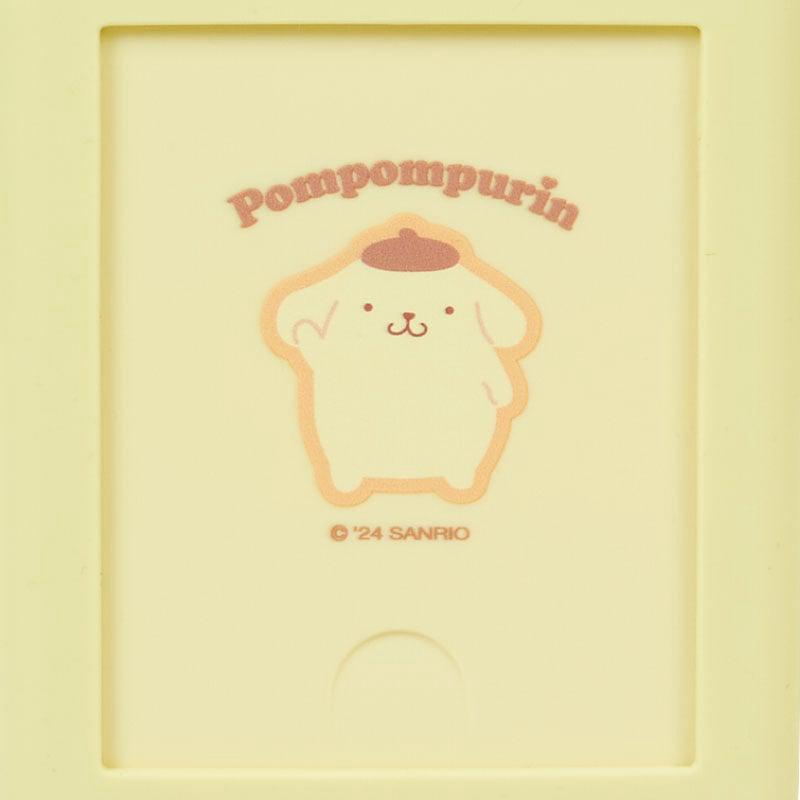 Sanrio Characters Sanrio Pompompurin Convertible ID Holder  Saudi Arabia |  AZ5809637