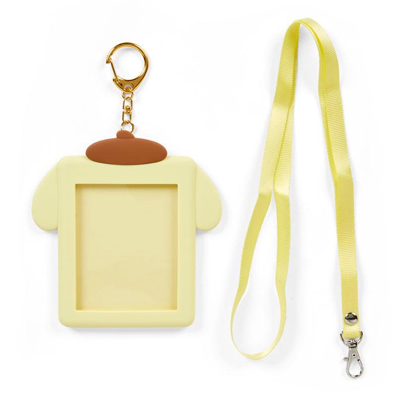Sanrio Characters Sanrio Pompompurin Convertible ID Holder  Saudi Arabia |  AZ5809637