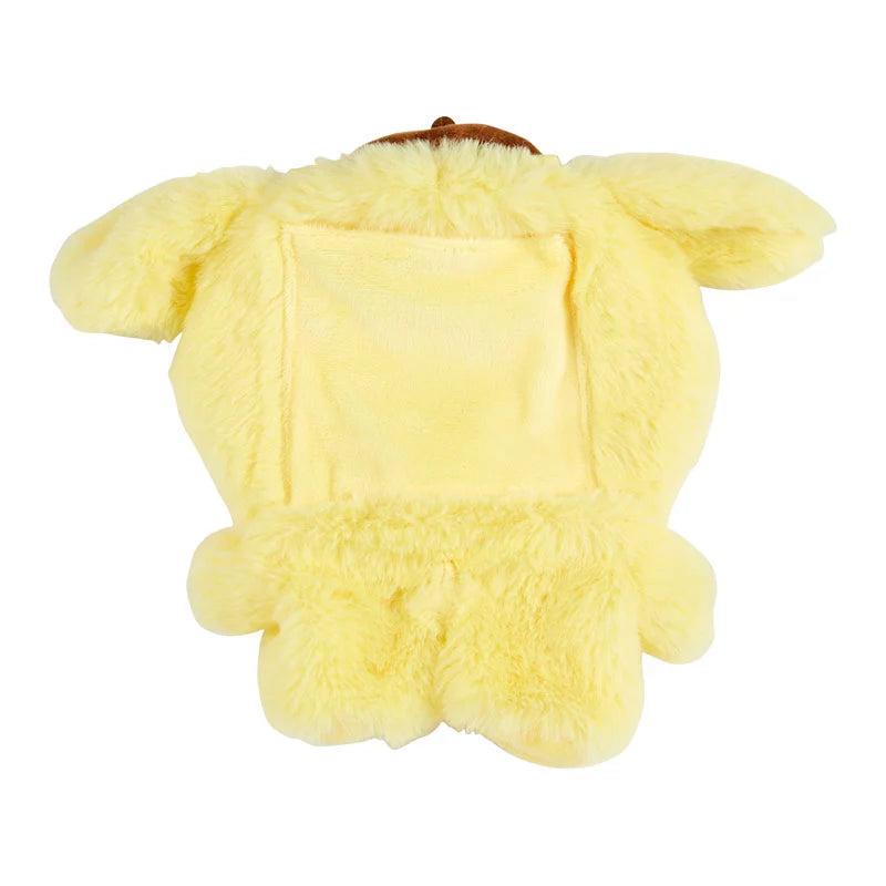 Sanrio Characters Sanrio Pompompurin Dress-Up Doll Clothes With (Medium) Carrying Strap  Saudi Arabia |  AZ3215048