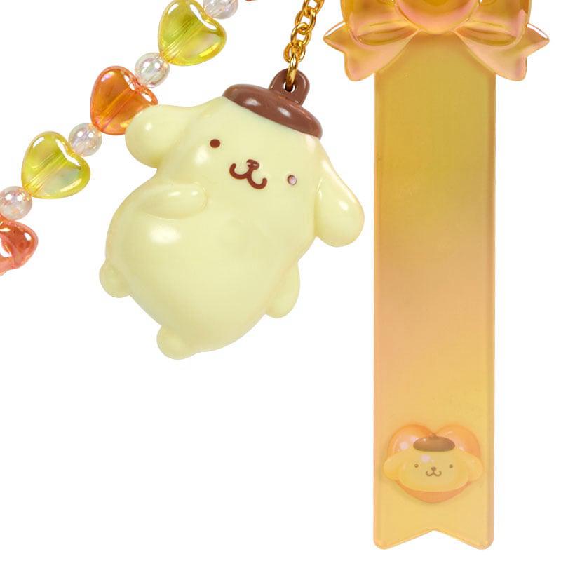 Sanrio Characters Sanrio Pompompurin Kawaii Customizable Keychain  Saudi Arabia |  BK8961257