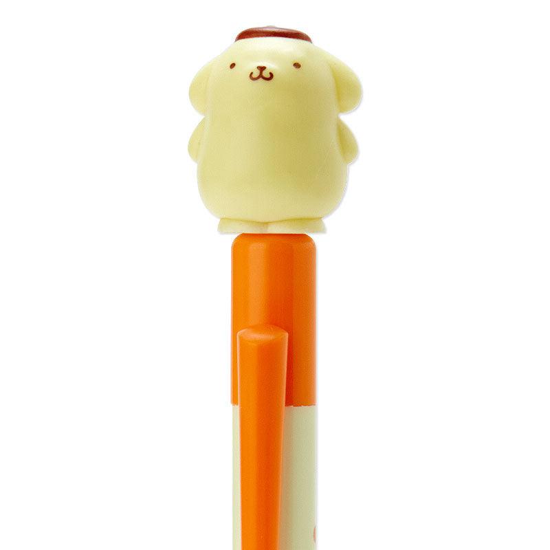 Sanrio Characters Sanrio Pompompurin Mascot Ballpoint Pen  Saudi Arabia |  MH0924765