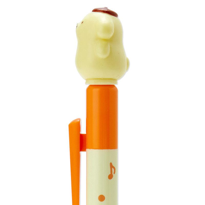 Sanrio Characters Sanrio Pompompurin Mascot Ballpoint Pen  Saudi Arabia |  MH0924765