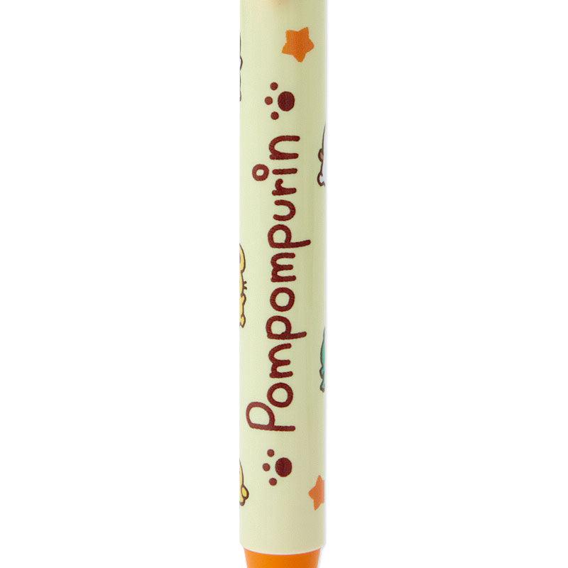 Sanrio Characters Sanrio Pompompurin Mascot Ballpoint Pen  Saudi Arabia |  MH0924765