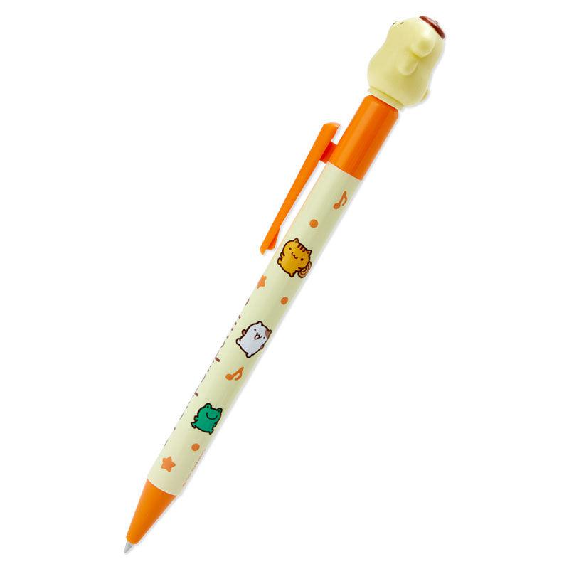 Sanrio Characters Sanrio Pompompurin Mascot Ballpoint Pen  Saudi Arabia |  MH0924765