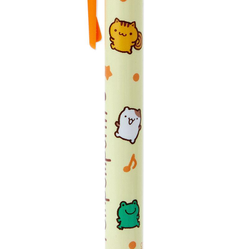 Sanrio Characters Sanrio Pompompurin Mascot Ballpoint Pen  Saudi Arabia |  MH0924765