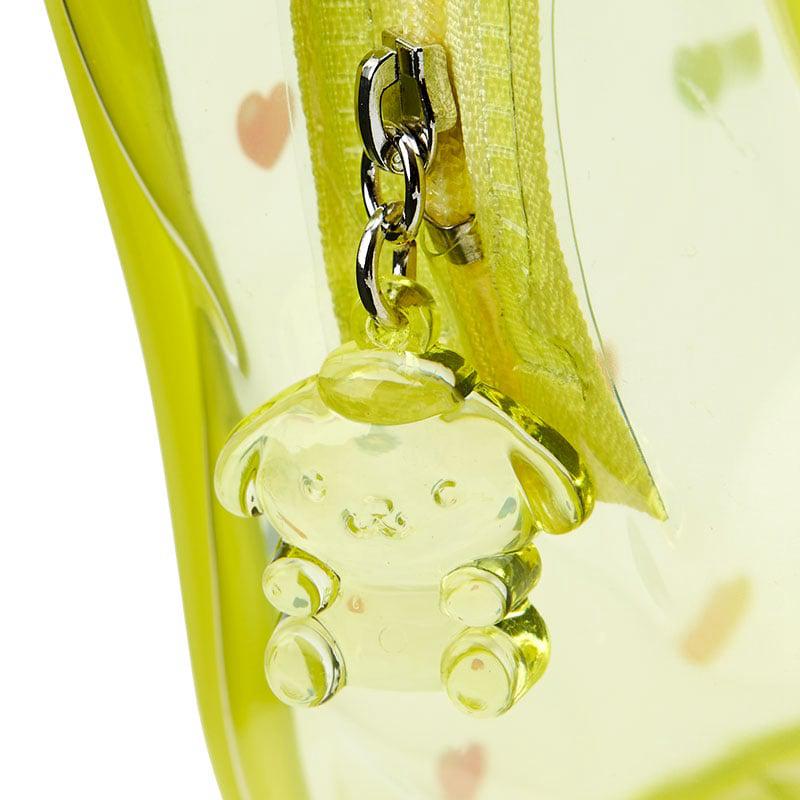 Sanrio Characters Sanrio Pompompurin Mini Zipper (Gummy Candy Series) Pouch  Saudi Arabia |  IU1645807