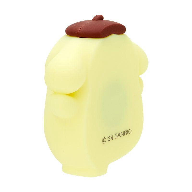Sanrio Characters Sanrio Pompompurin Mini Mascot Magnet  Saudi Arabia |  UT8597361