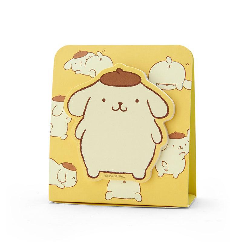 Sanrio Characters Sanrio Pompompurin (Oshiri Puri Puri Purin Series) Sticky Notes  Saudi Arabia |  XK8023194