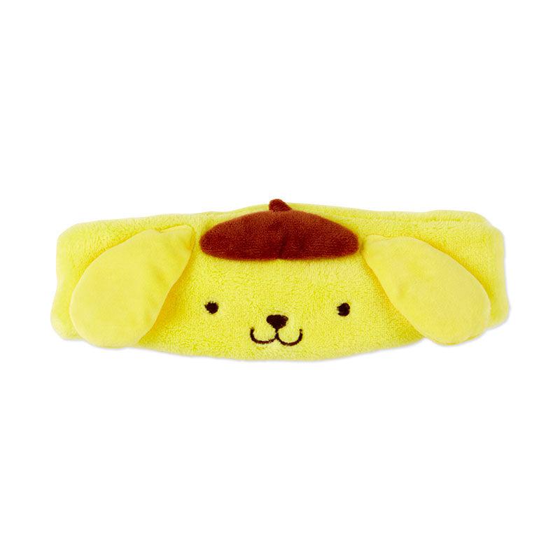 Sanrio Characters Sanrio Pompompurin Plush Headband  Saudi Arabia |  HD9507628