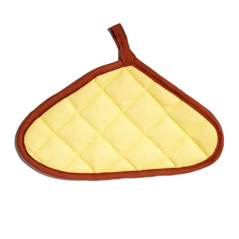 Sanrio Characters Sanrio Pompompurin Pot Holder  Saudi Arabia |  IS9854307