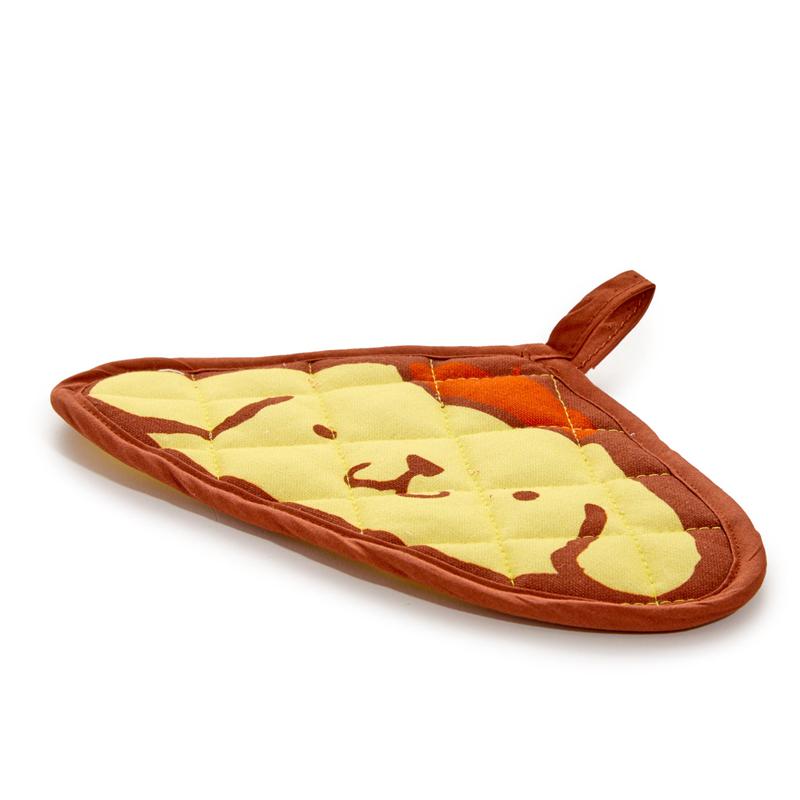 Sanrio Characters Sanrio Pompompurin Pot Holder  Saudi Arabia |  IS9854307