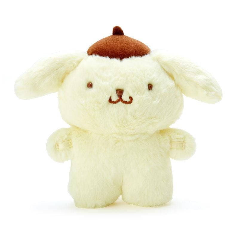 Sanrio Characters Sanrio Pompompurin Standing Display Plush (Medium) Plushies  Saudi Arabia |  SV4520186