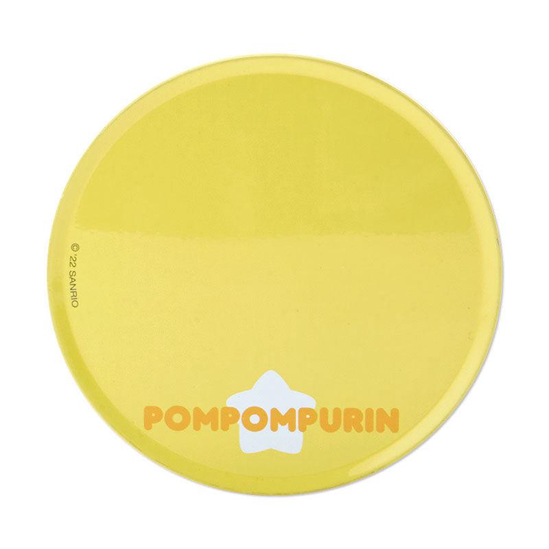 Sanrio Characters Sanrio Pompompurin Standing Display Plush (Medium) Plushies  Saudi Arabia |  SV4520186