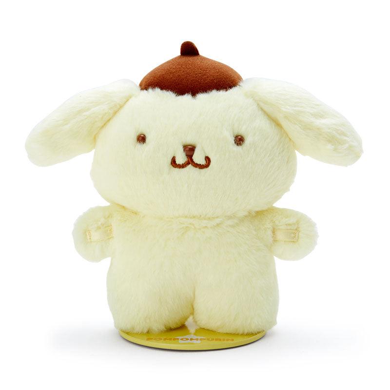 Sanrio Characters Sanrio Pompompurin Standing Display Plush (Medium) Plushies  Saudi Arabia |  SV4520186