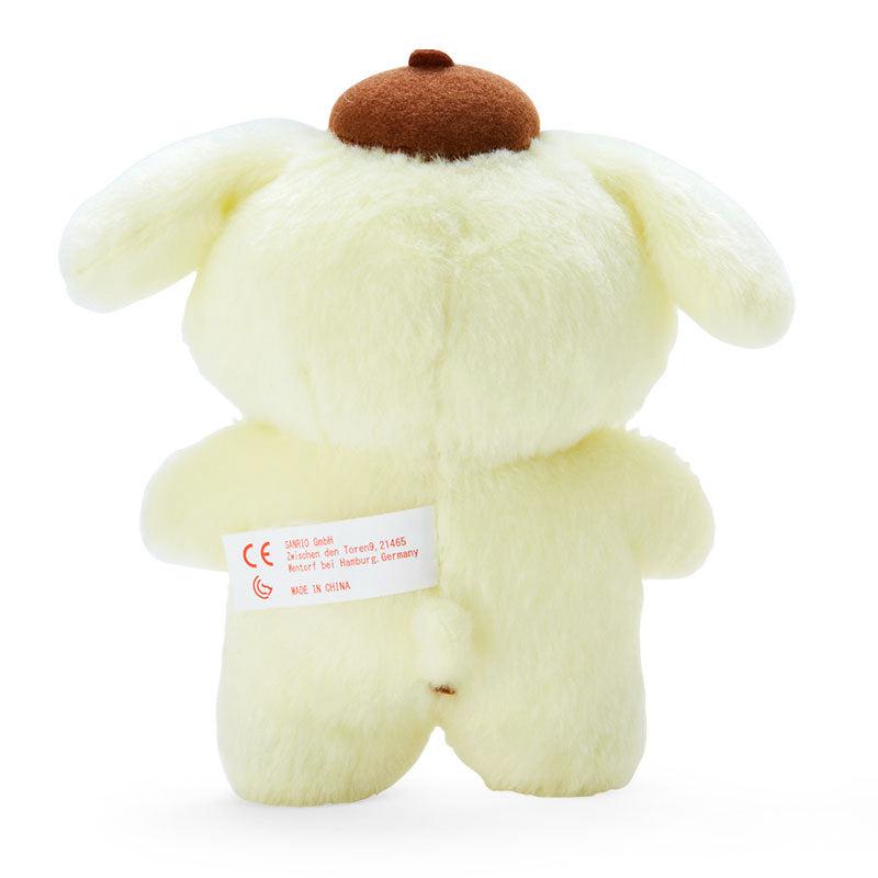 Sanrio Characters Sanrio Pompompurin Standing Display Plush (Small) Plushies  Saudi Arabia |  FL3675149
