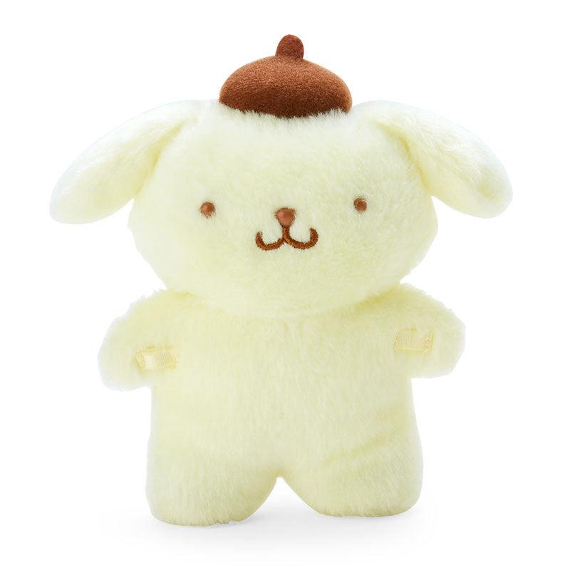 Sanrio Characters Sanrio Pompompurin Standing Display Plush (Small) Plushies  Saudi Arabia |  FL3675149
