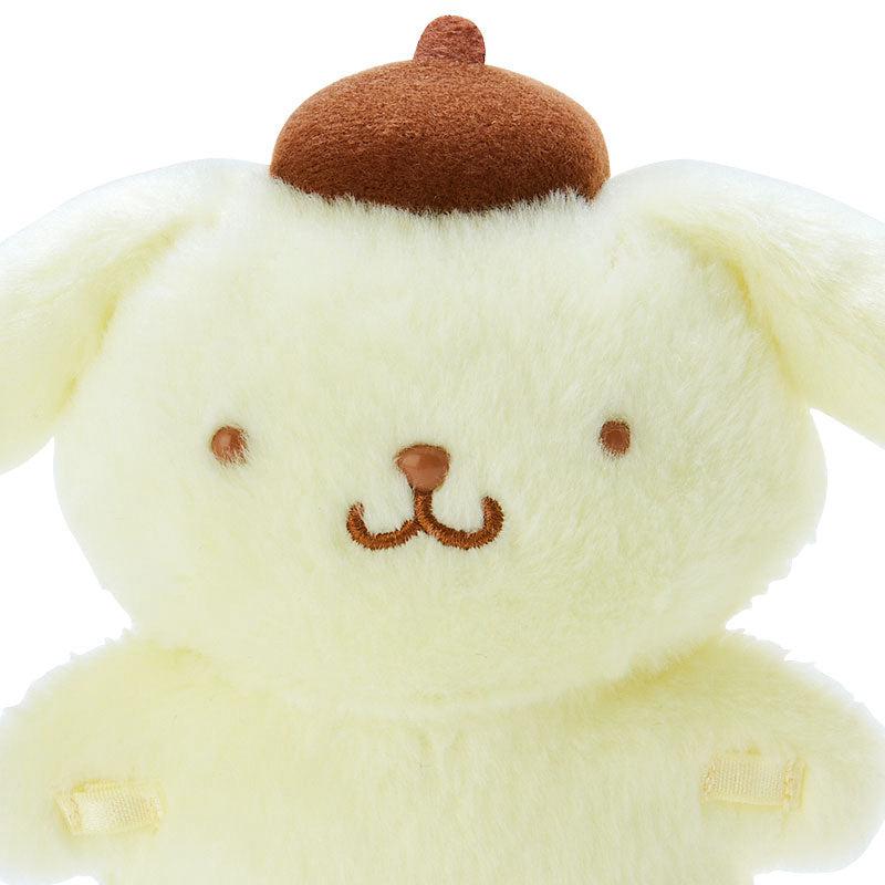 Sanrio Characters Sanrio Pompompurin Standing Display Plush (Small) Plushies  Saudi Arabia |  FL3675149